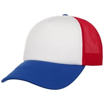 Tricolore Rapper Cap - 15,95 &euro;