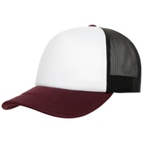 Tricolore Rapper Cap - 15,95 &euro;