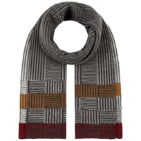 Tricolour Herrenschal by Lipodo - 24,95 &euro;