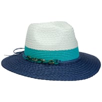 Tricolour Traveller Strohhut - 29,95 &euro;