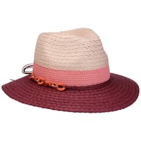 Tricolour Traveller Strohhut - 29,95 &euro;