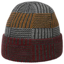 Tricolour Umschlagm�tze by Lipodo - 19,95 &euro;