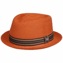 Trisco Pork Pie Hanfhut by Lierys - 119,00 &euro;