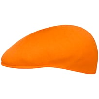 Tropic Flatcap 504 by Kangol - 64,95 &euro;