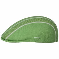Tropic Game Stripe 507 Flatcap by Kangol - 75,95 &euro;