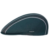Tropic Game Stripe 507 Flatcap by Kangol - 75,95 &euro;