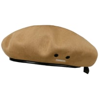 Tropic Monty Baskenm�tze by Kangol - 69,95 &euro;