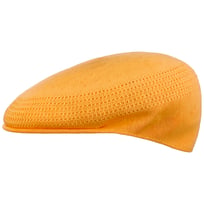 Tropic Ventair Flatcap 504 by Kangol - 65,95 &euro;