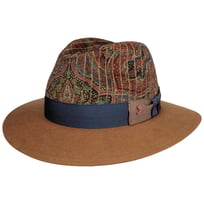 Trousdale Traveller Wollhut by Alfonso D�Este - 99,00 &euro;