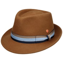 Troy Wolga Trilby Wollhut by Mayser - 139,00 &euro;