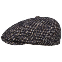 Tuckmill Wool Flatcap by Stetson - 149,00 &euro;
