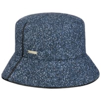 Tweed Bucket Fischerhut by Seeberger - 49,95 &euro;