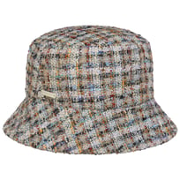 Tweed Bucket Stoffhut by Seeberger - 49,95 &euro;