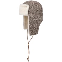 Tweed Lambswool Fliegerm�tze by Lierys - 199,00 &euro;