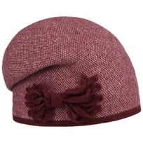 Tweed Pattern Headsock Walkm�tze by Seeberger - 55,95 &euro;