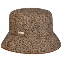 Tweedstoff Fischerhut by Seeberger - 49,95 &euro;