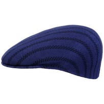 Twist Stripe 504 Flatcap by Kangol - 69,95 &euro;