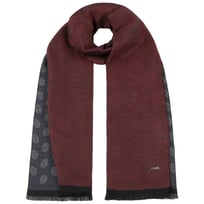 Two Sides Baumwollschal by Stetson - 69,00 &euro;