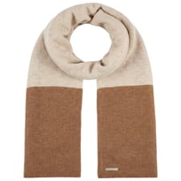 Twotone Block Kaschmirschal by Seeberger - 139,00 &euro;
