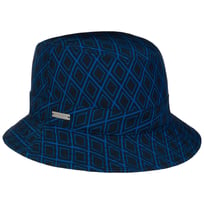 Twotone Bucket Regenhut by Seeberger - 45,95 &euro;
