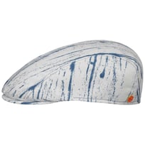 Twotone Cotton Flatcap by Mayser - 79,95 &euro;