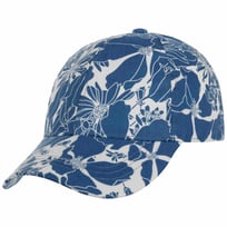 Twotone Flower Print Cap by Lipodo - 19,95 &euro;