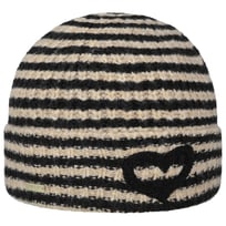 Twotone Knit Umschlagm�tze by Seeberger - 29,95 &euro;