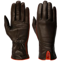 Twotone Nappaleder Damenhandschuhe by Caridei - 129,00 &euro;