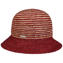 Twotone Raffia Sonnenhut by Seeberger - 99,95 &euro;