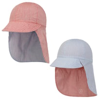 Twotone Stripes Kids Wendem�tze by maximo - 19,99 &euro;