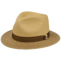 Twotone Toyo Traveller Viskosehut by Stetson - 89,00 &euro;