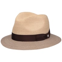 Twotone Traveller Hanfhut by Lierys - 169,00 &euro;