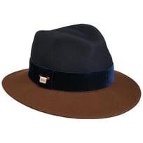 Twotone Traveller Wollhut by bedacht - 99,95 &euro;