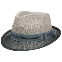 Twotone Trilby Strohhut by Lipodo - 29,95 &euro;