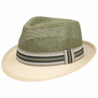 Twotone Trilby Strohhut by Lipodo - 29,95 &euro;