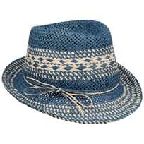 Twotone Trilby Strohhut by Loevenich - 39,95 &euro;