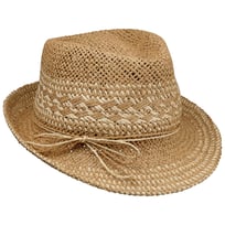 Twotone Trilby Strohhut by Loevenich - 39,95 &euro;