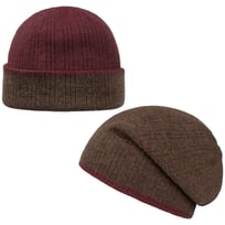 Twotone Wendem�tze by bedacht - 39,95 &euro;