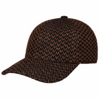 Twotone Wool Cap by Alfonso DEste - 129,00 &euro;