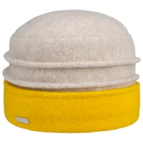 Twotone Woolmark Walkm�tze by Seeberger - 99,95 &euro;