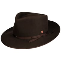 Udo Musiker Haarfilzhut by Mayser - 349,00 &euro;