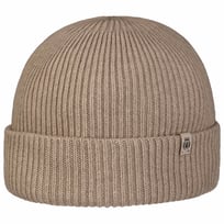 Umschlagm�tze mit Kaschmir by Roeckl - 59,90 &euro;