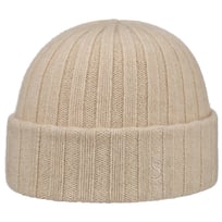 Undyed Sustainable Kaschmirm�tze by Stetson - 119,00 &euro;