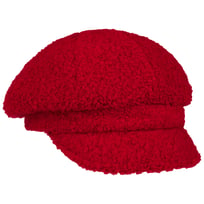 Uni Boucl� Ballonm�tze by Gebeana - 69,95 &euro;