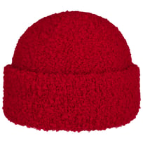 Uni Boucl� Umschlagm�tze by Gebeana - 49,95 &euro;
