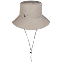 Uni Bucket Regenhut mit Kinnband by Loevenich - 39,95 &euro;