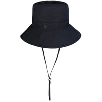 Uni Bucket Regenhut mit Kinnband by Loevenich - 39,95 &euro;