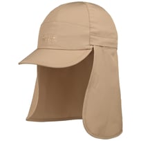 Uni Canyon Cap mit Nackenschutz by Jack Wolfskin - 49,95 &euro;