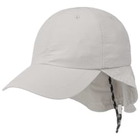 Uni Cap mit Nackenschutz by Lipodo - 29,95 &euro;