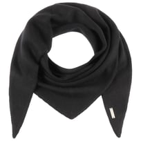 Uni Cashmere Dreiecksschal by Seeberger - 139,00 &euro;